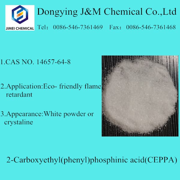 Polyester flame retardant 3_HPP